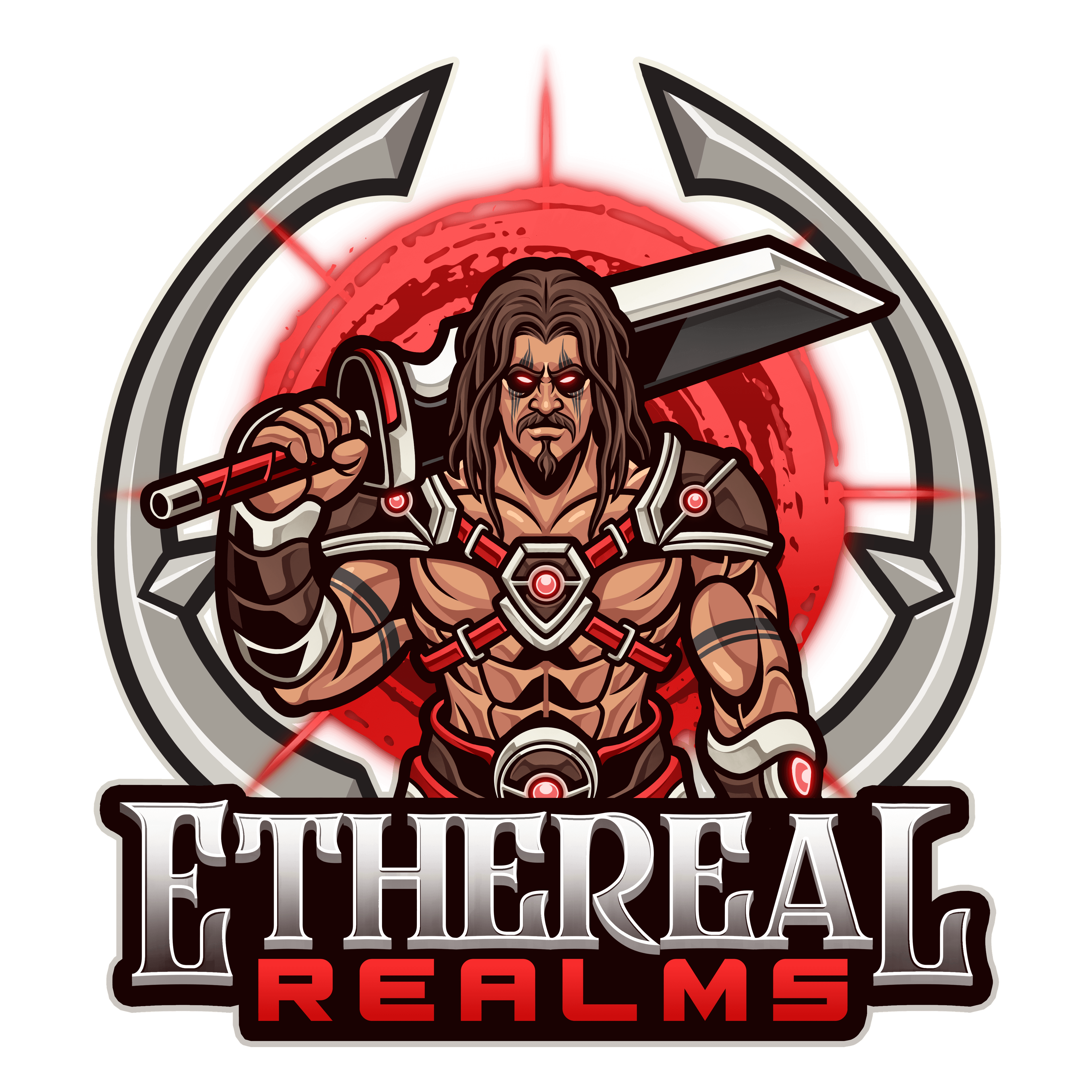 Ethereal Realms